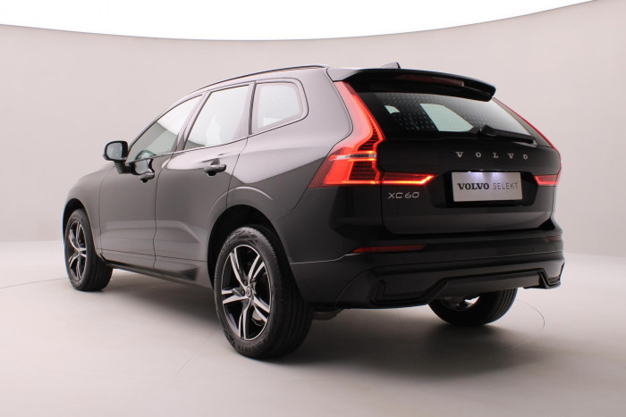 Volvo XC60 B5 AWD R-DESIGN AUT