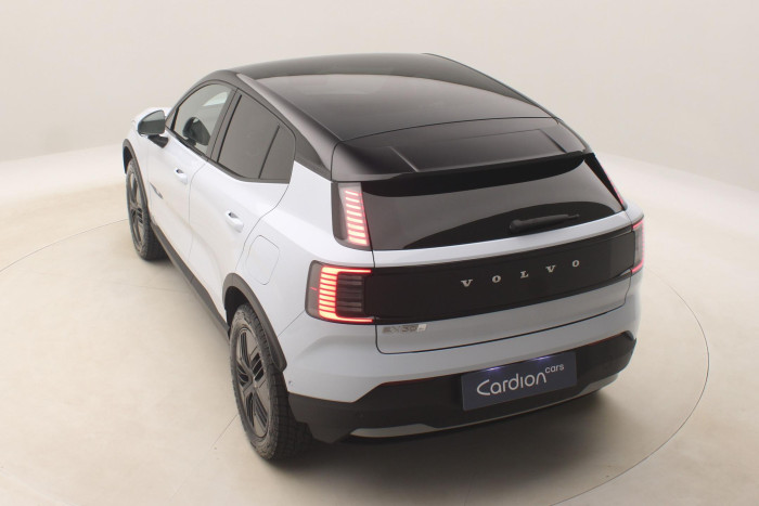 Volvo EX30 CROSS COUNTRY TWIN ULTRA
