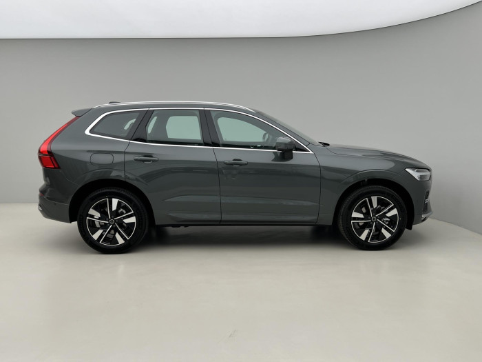 Volvo XC60 B5 AWD AUT BRIGHT PLUS
