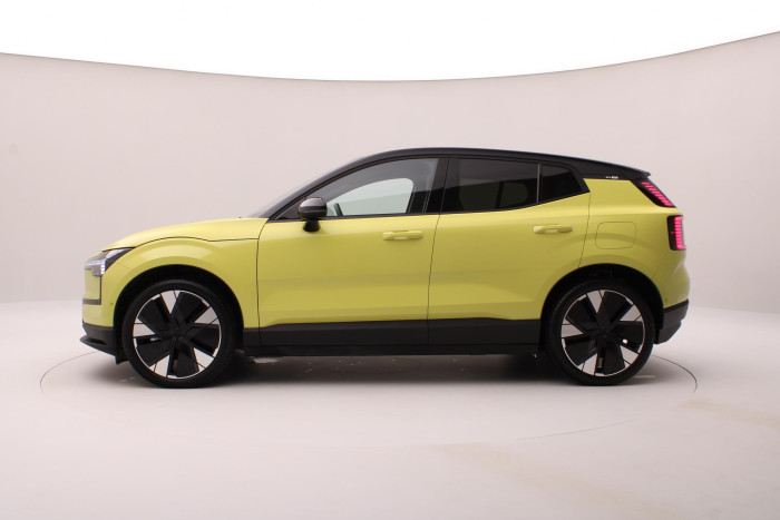 Volvo EX30 PURE ELECTRIC EXTENDED ULTRA