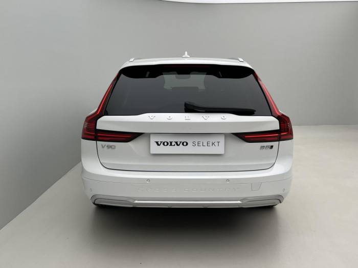 Volvo V90 CC B5 AWD ULTIMATE AUT 1.maj. 2.0 CC CC