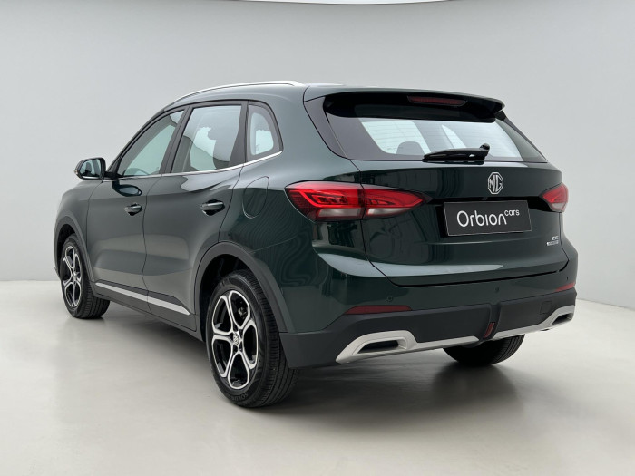 MG ZS 1.5 EMOTION HYBRID+ AUT CZ