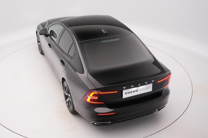 Volvo S60 T4 R-DESIGN AUT