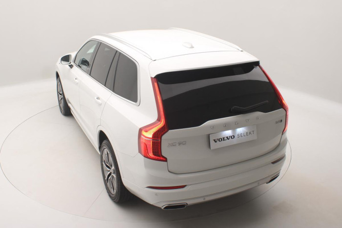 Volvo XC90 B5 AWD MOMENTUM REZERVACE 2.0 Momentum