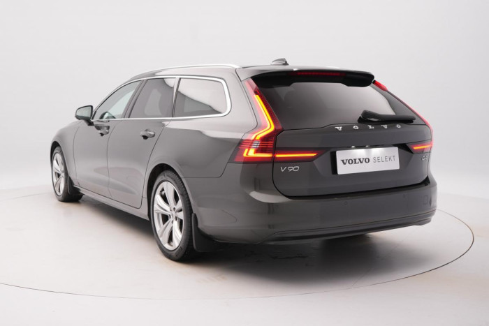 Volvo V90 B4 MOMENTUM AUT NAV 2.0 Momentum