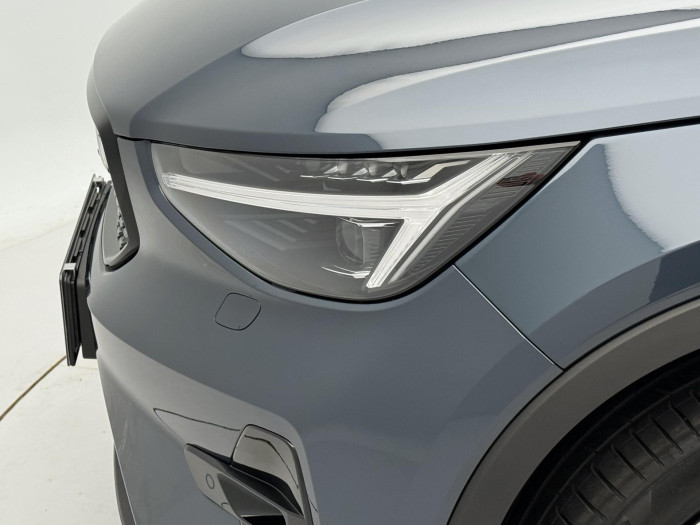 Volvo XC40 B4 AUT DARK ULTRA