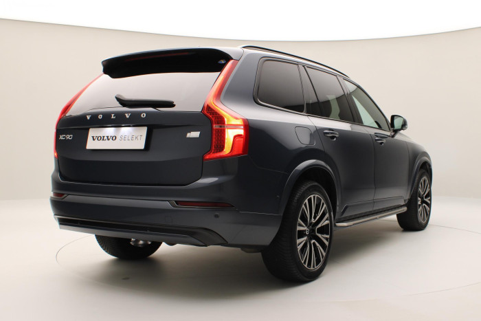 Volvo XC90 T8 AWD ULTIMATE DARK RECHARGE