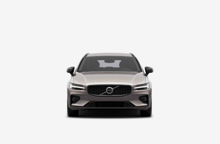 Volvo V60 B4 AUT DARK PLUS