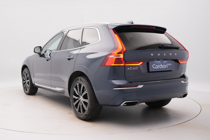 Volvo XC60 B5 AWD INSCRIPTION AUT