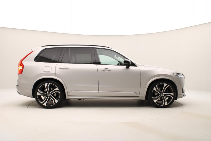 Volvo XC90 B5 AWD PLUS DARK AUT REZERVACE