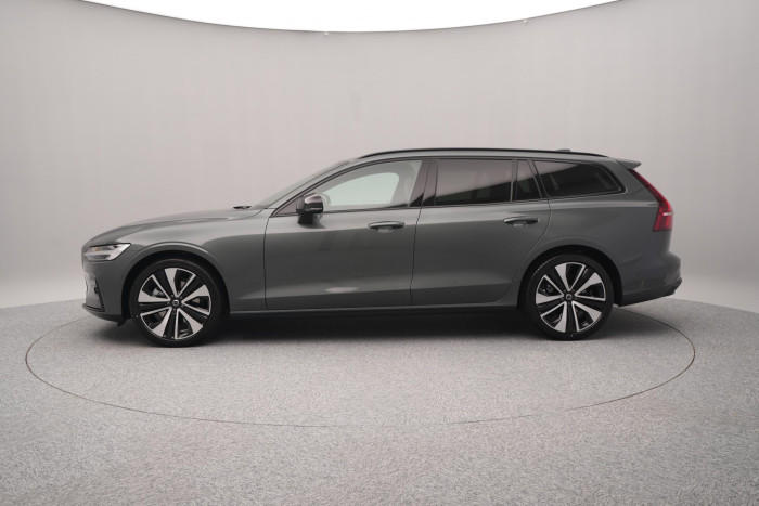 Volvo V60 B4 AUT DARK PLUS