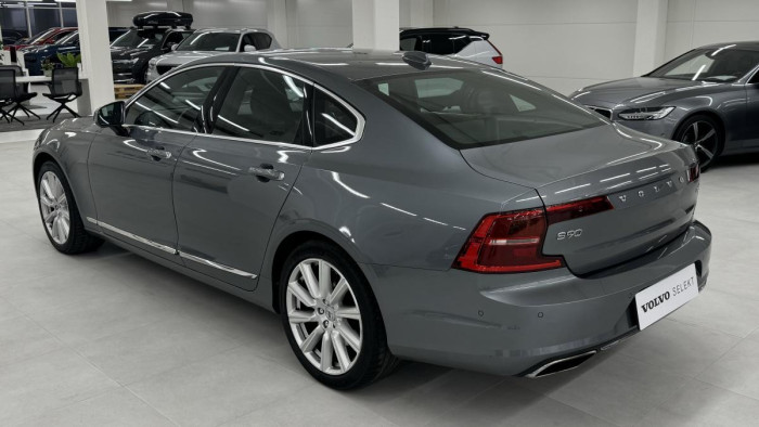 Volvo S90 T5 INSCRIPTION POLESTAR AUT