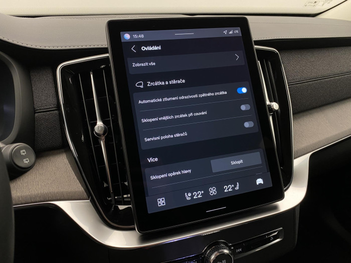 Volvo XC90 T8 AWD RECHARGE BRIGHT PLUS 7m