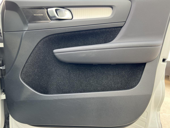 Volvo XC40 B4 MOMENTUM Aut 1.maj. 2.0 Momentum