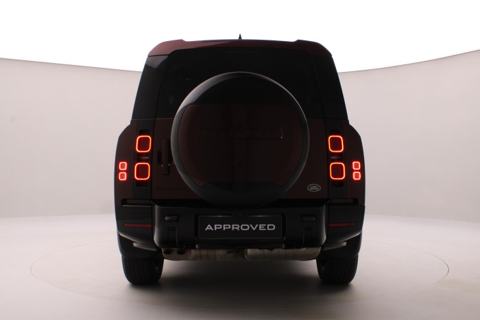 Land Rover Defender 130 D300 HSE AWD AUT CZ 3.0 d