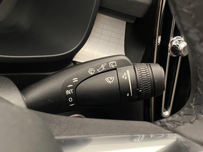 Volvo XC40 B4 CORE AUT CZ