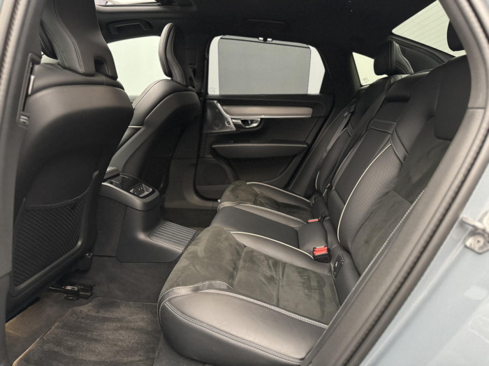 Volvo S90 T8 AWD R-DESIGN RECHARGE CZ