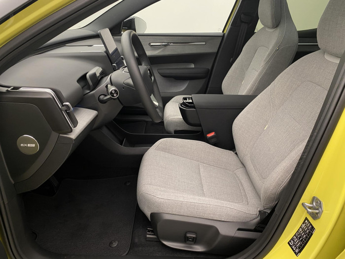 Volvo EX30 PURE ELECTRIC EXTENDED ULTRA