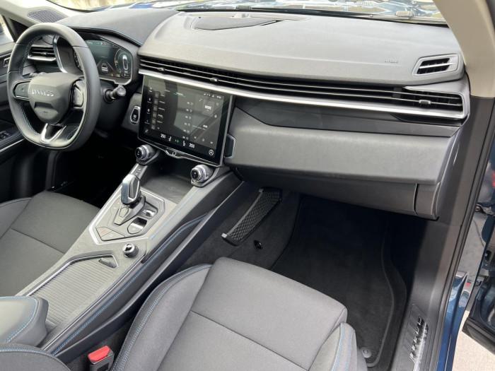 Lynk & Co 01 PHEV DCT Aut 1.maj.