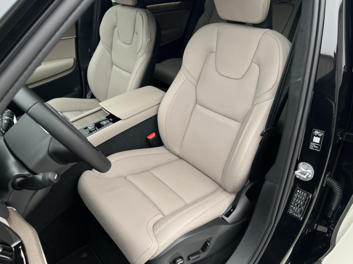 Volvo XC90 T8 AWD RECHARGE ULTRA AUT