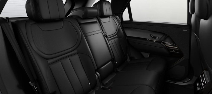 Land Rover Range Rover Sport P460e DYNAMIC SE 3.0 Dynamic SE