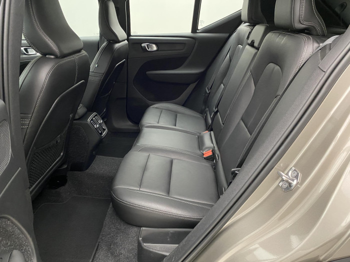 Volvo XC40 T3 MOMENTUM AUT 1.5 Momentum