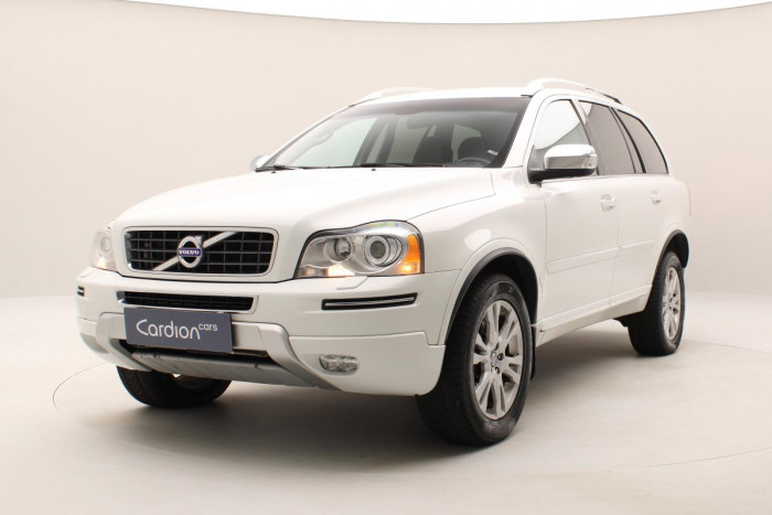 Volvo XC90 D5 AWD EXECUTIVE REZERVACE 2.4 d Executive