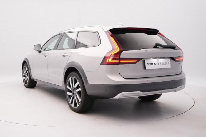 Volvo V90 CC B6 AWD ULTIMATE POLESTAR CZ 2.0 CC CC