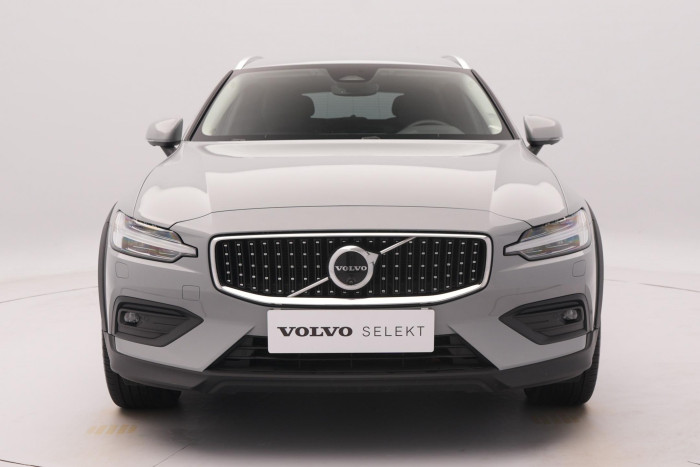 Volvo V60 CC B5 AWD PLUS BRIGHT 1.maj