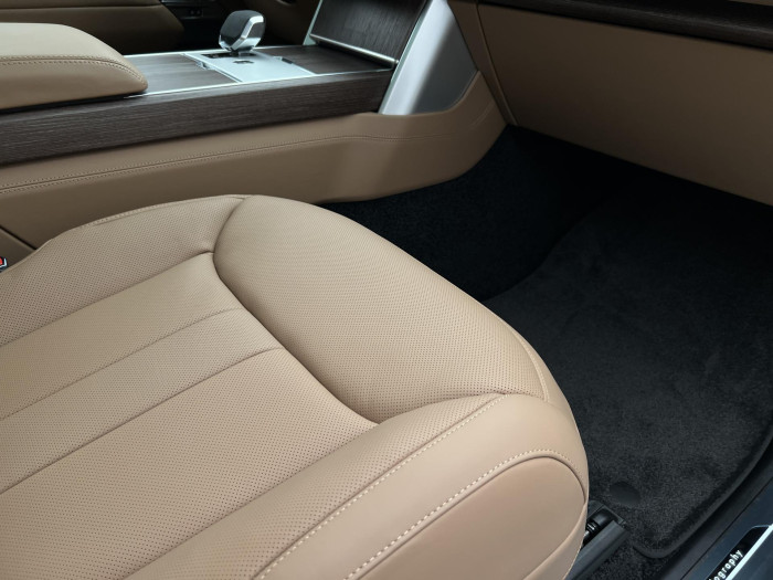 Land Rover Range Rover D350 AUTOBIOGRAPHY REZERVACE 3.0 d