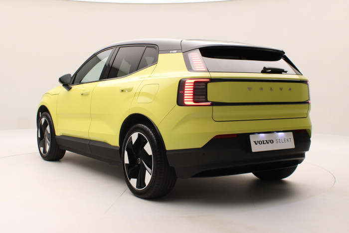 Volvo EX30 PURE ELECTRIC PLUS RWD EXTEND.