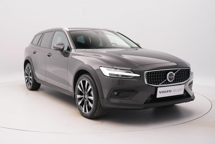 Volvo V60 CC B5 AWD PLUS BRIGHT 1.maj