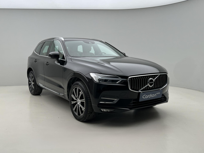 Volvo XC60 D4 AWD INSCRIPTION AUT CZ 2.0 d