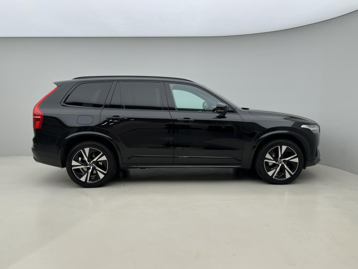 Volvo XC90 B5 AWD R-DESIGN AUT CZ