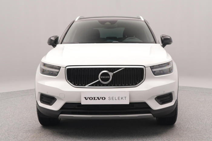 Volvo XC40 T2 MOMENTUM CZ 1.5 Momentum