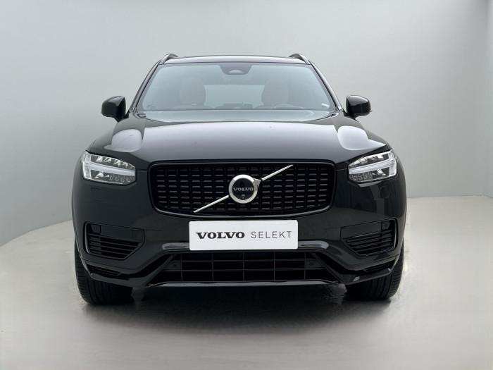 Volvo XC90 T8 AWD RECHARGE ULTRA DARK CZ