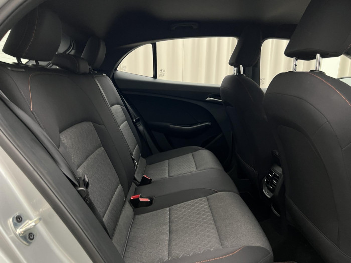 MG MG3 1.5 EMOTION Hybrid+ AUT CZ