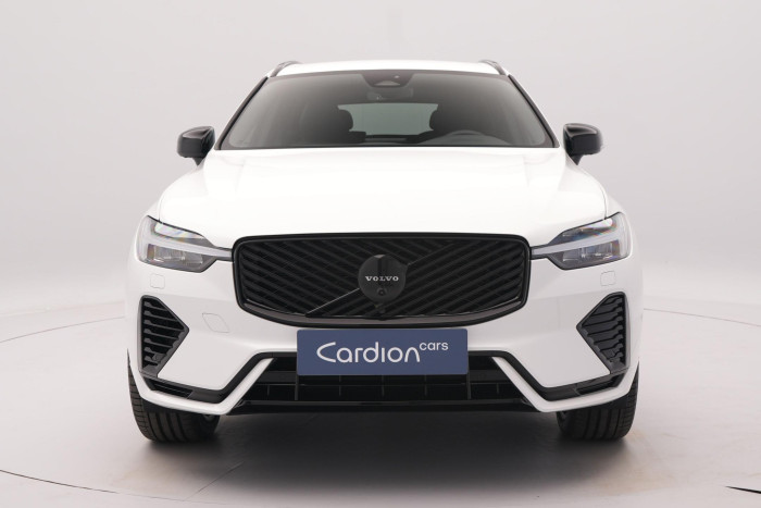 Volvo XC60 T6 AWD AUT PLUS BLACK EDITION