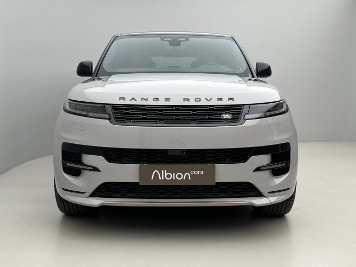 Land Rover Range Rover Sport D350 AUTOBIOGRAPHY REZERVACE 3.0 d