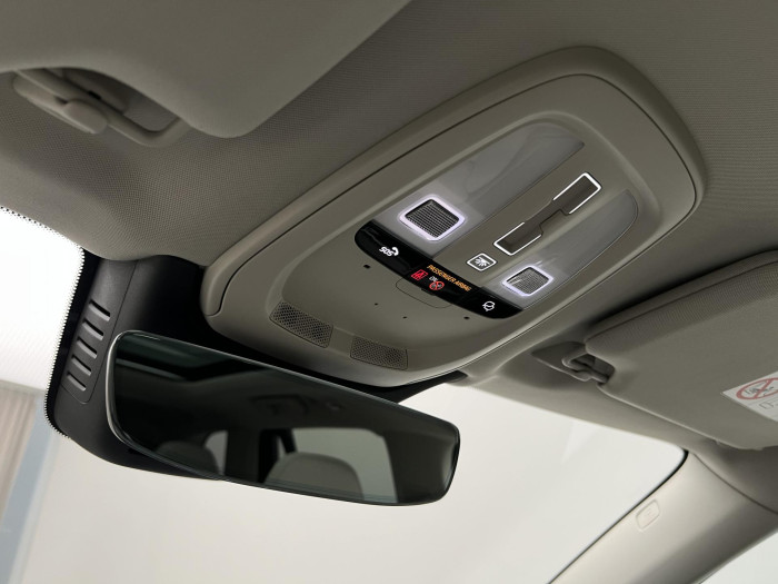 Volvo XC90 B5 AWD AUT BRIGHT PLUS 7-míst