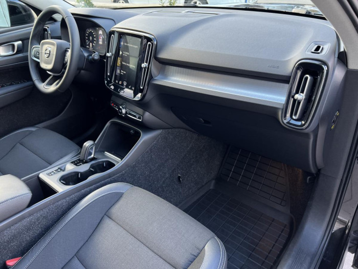 Volvo XC40 T3 MOMENTUM Aut 1.maj. 1.5 Momentum