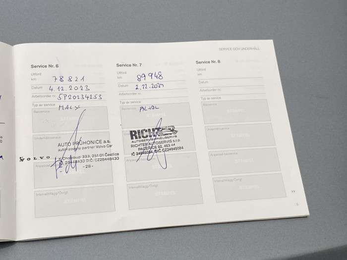 Volvo V40 D2 DRIVE-E MOMENTUM 2.0 d Drive Momentum