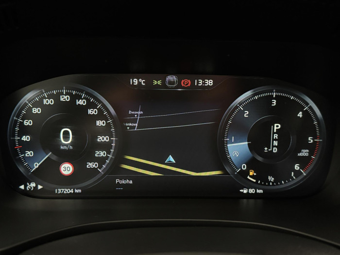 Volvo XC60 D4 AWD INSCRIPTION AUT 2.0 d