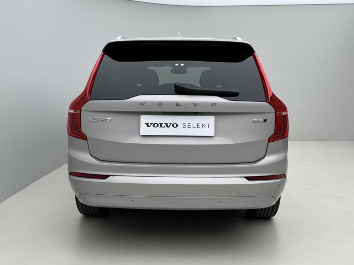 Volvo XC90 B5 AWD AUT CORE 7-míst