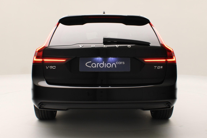 Volvo V90 T8 AWD Plug-in DARK ULTRA