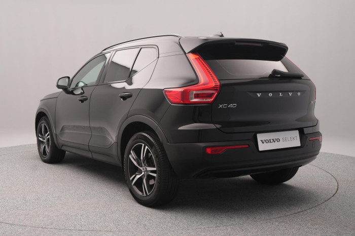 Volvo XC40 B4 AWD INSCRIPTION AUT