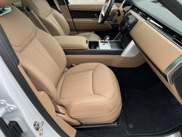 Land Rover Range Rover D350 AUTOBIOGRAPHY REZERVACE 3.0 d