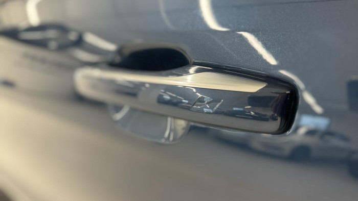 Lynk & Co 01 PHEV DCT AUT