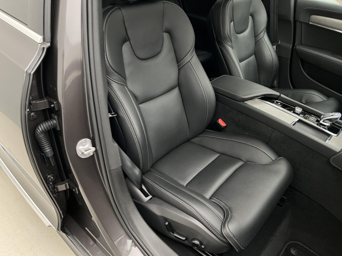 Volvo S90 B5 AWD ULTIMATE BRIGHT AUT CZ