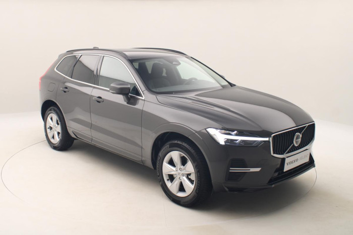 Volvo XC60 B4 AWD CORE AUT CZ 1.maj.